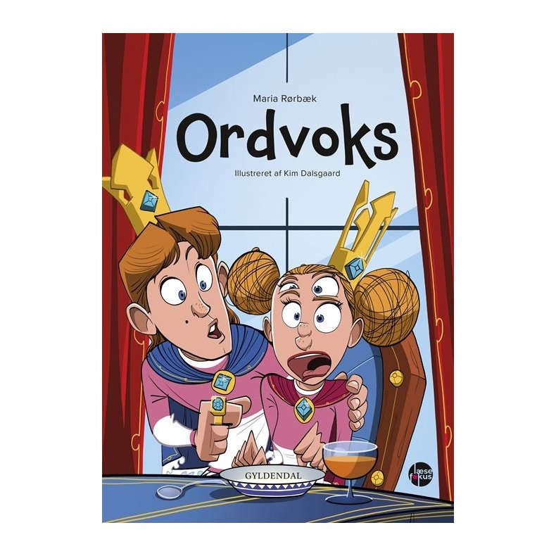Ordvoks 
