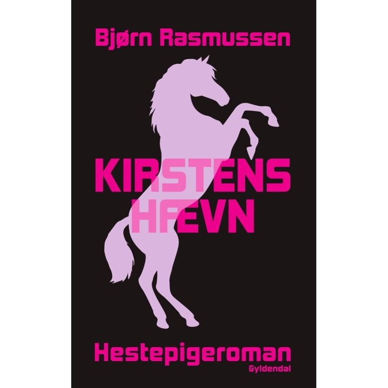 Kirstens hvn Hestepigeroman
