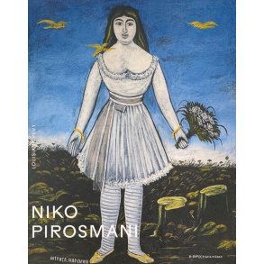 Louisiana Revy. Niko Pirosmani 63. rgang, hfte 3