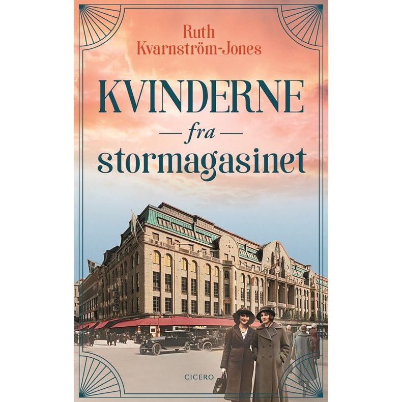 Kvinderne fra stormagasinet 