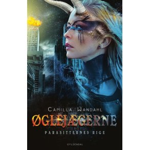 glejgerne 3 - Parasitternes rige 