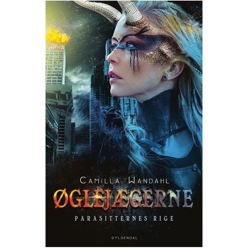 glejgerne 3 - Parasitternes rige 