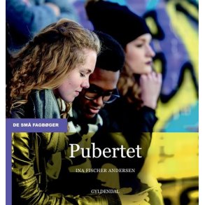 Pubertet 