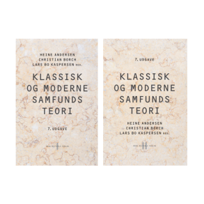 Klassisk og moderne samfundsteori 