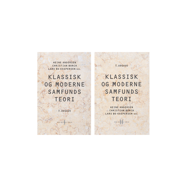Klassisk og moderne samfundsteori 