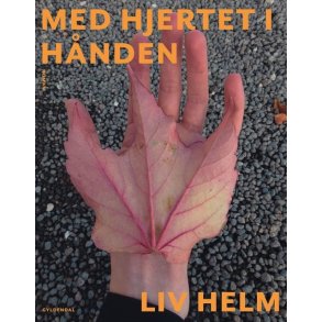 Med hjertet i hnden 