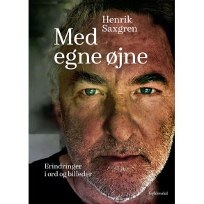 Med egne jne Erindringer i ord og billeder