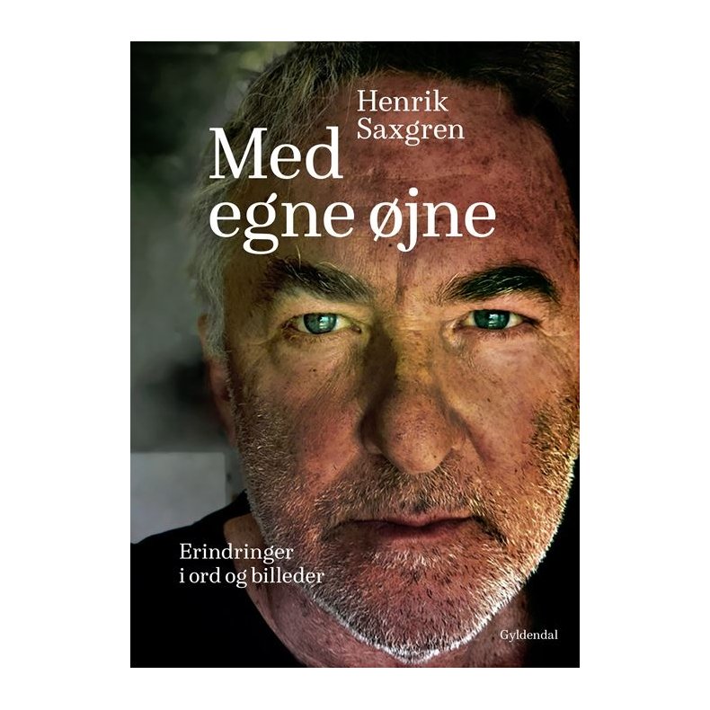 Med egne jne Erindringer i ord og billeder