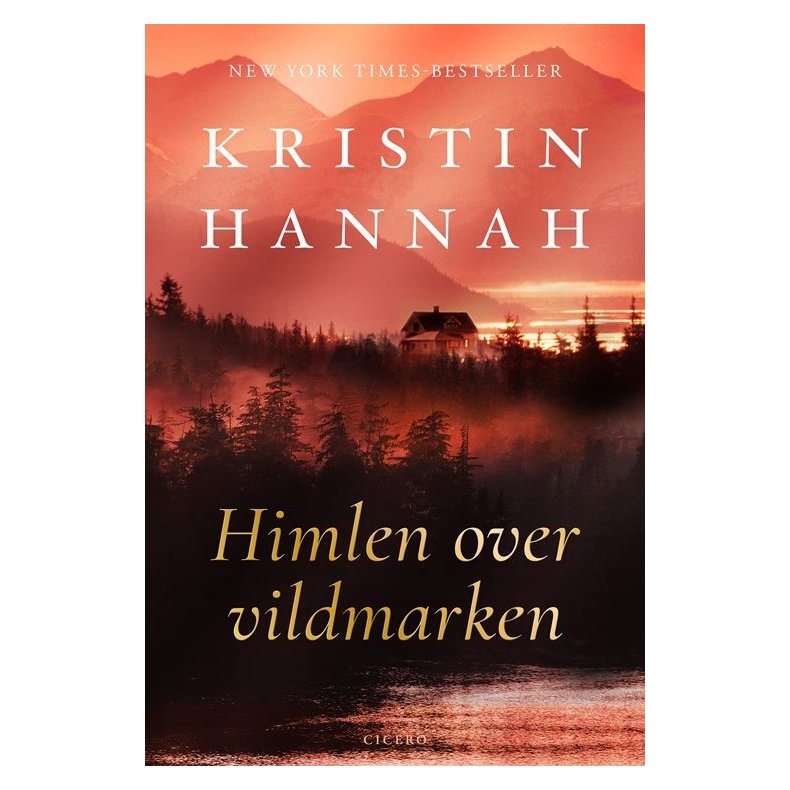 Himlen over vildmarken 