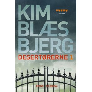 Desertrerne 1 En familiekrnike