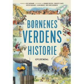 Brnenes Verdenshistorie 