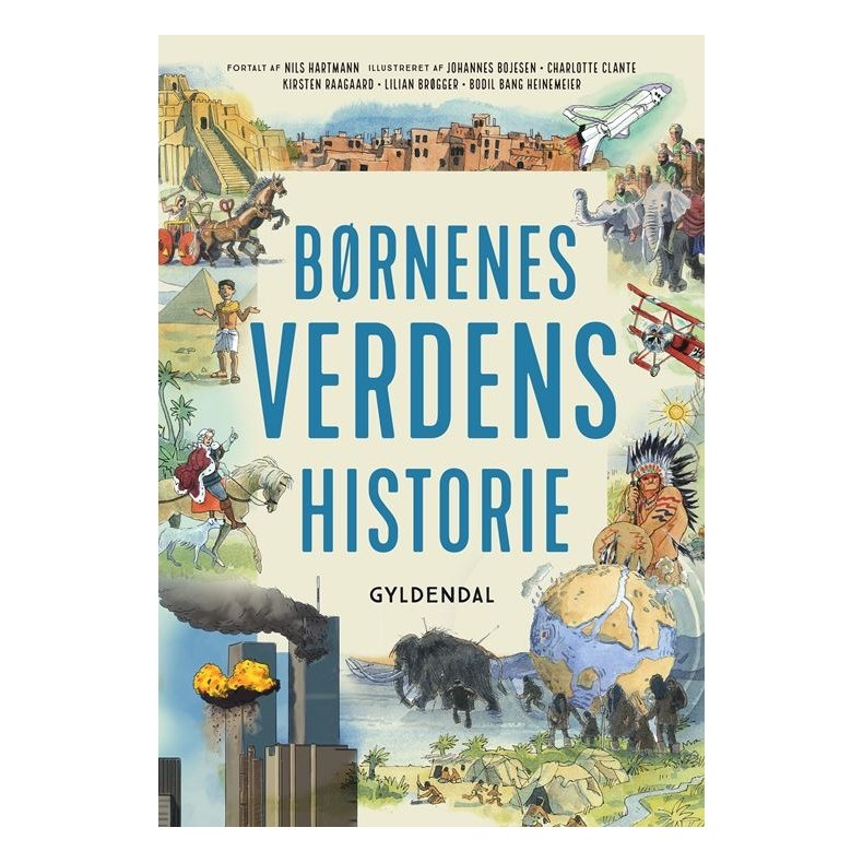 Brnenes Verdenshistorie 