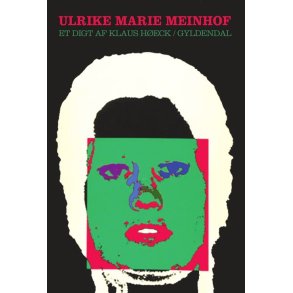 Ulrike Marie Meinhof 
