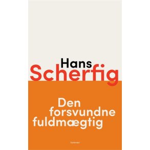 Den forsvundne fuldmgtig 