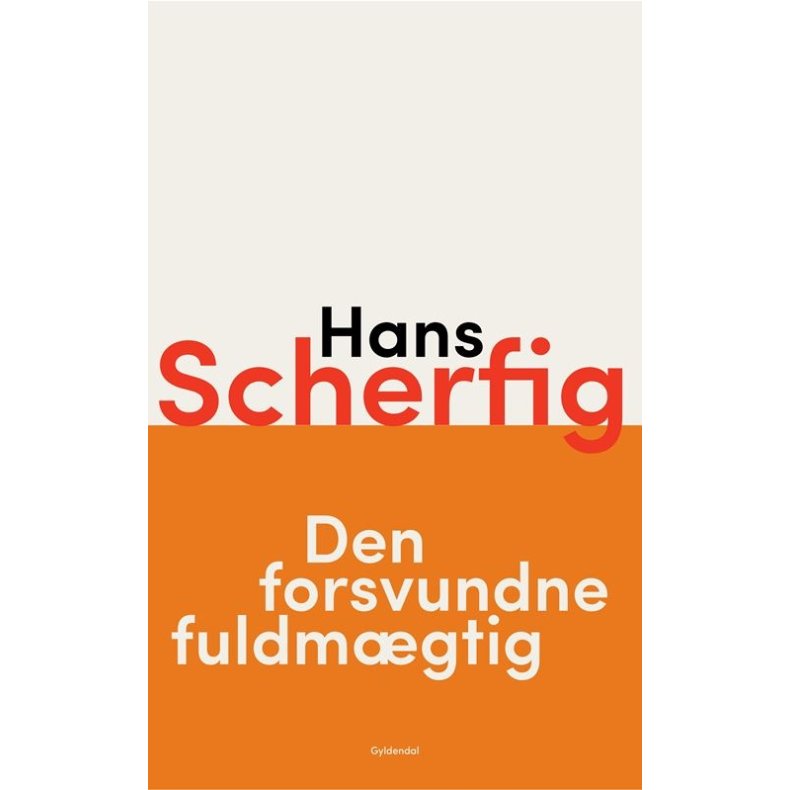 Den forsvundne fuldmgtig 