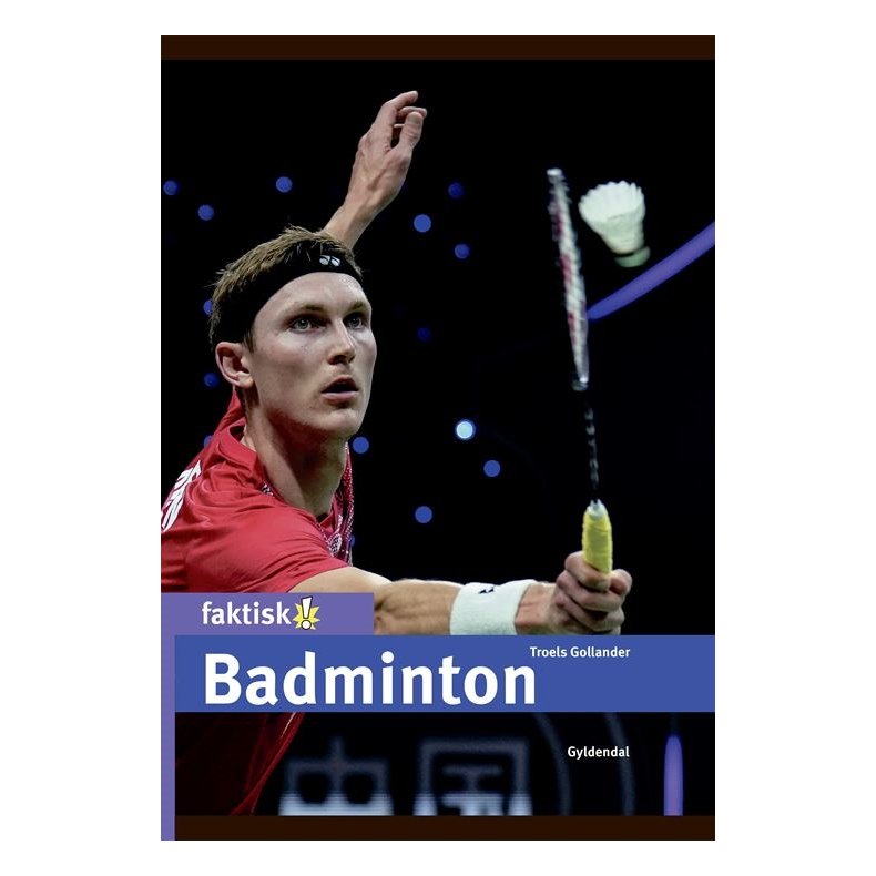 Badminton 