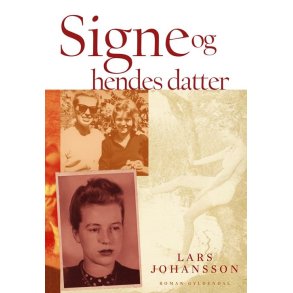 Signe og hendes datter 