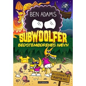 SubWoolfer - Bedstemors Hvn 