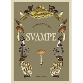 En lille bog om svampe 