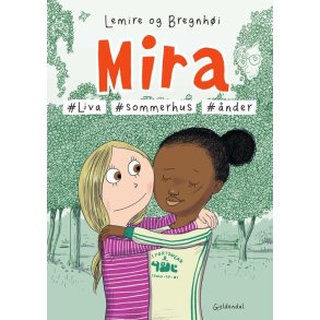 Mira 9 - #Liva #sommerhus #nder 