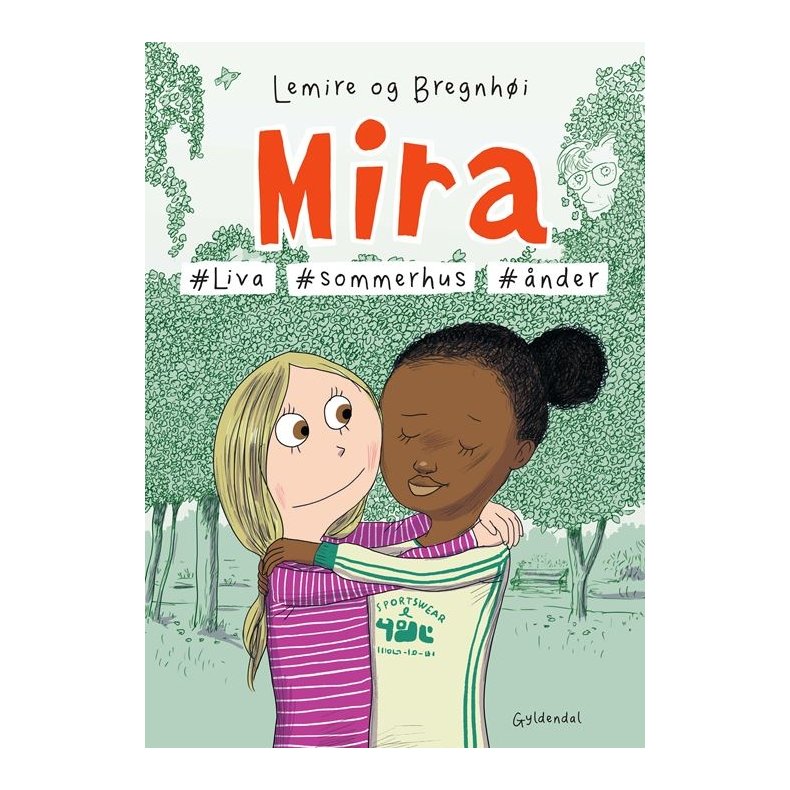 Mira 9 - #Liva #sommerhus #nder 