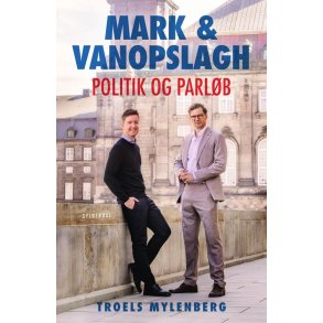 Mark & Vanopslagh Politik og parlb