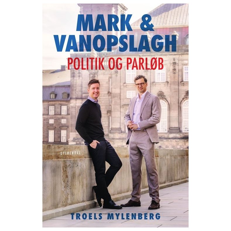 Mark & Vanopslagh Politik og parlb