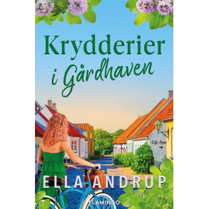 Krydderier i Grdhaven 