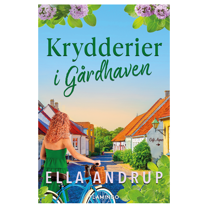 Krydderier i Grdhaven 