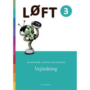 LFT 3. Vejledning 