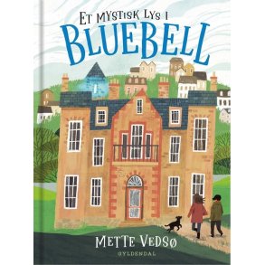 Et mystisk lys i Bluebell 
