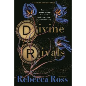 Divine Rivals 
