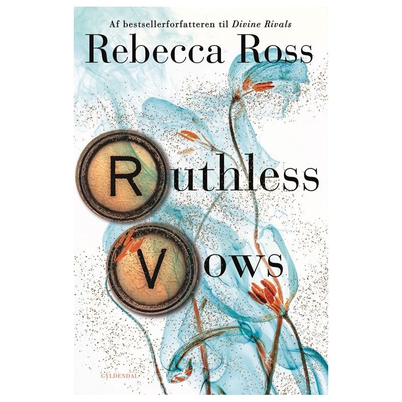 Ruthless Vows 