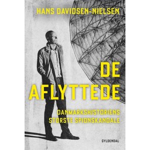 De aflyttede 
