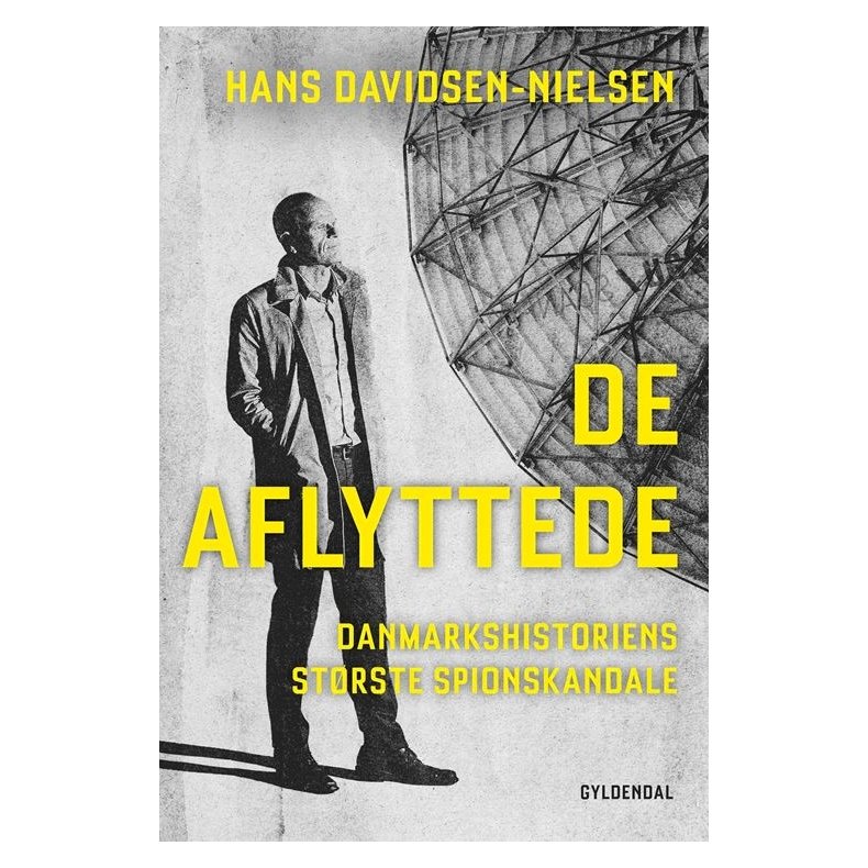 De aflyttede 
