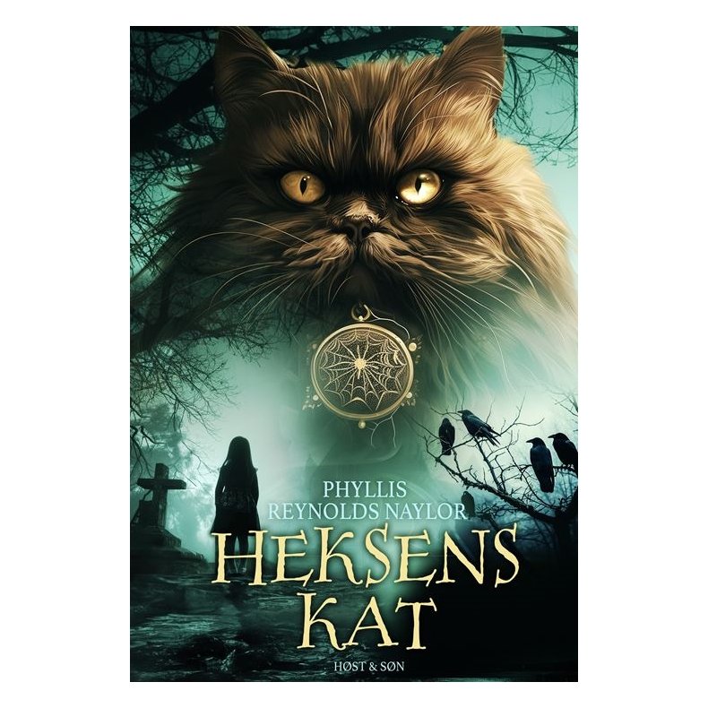 Heksens kat 