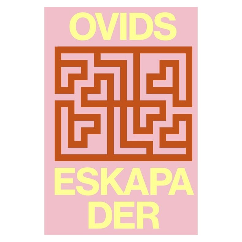 Ovids Eskapader 