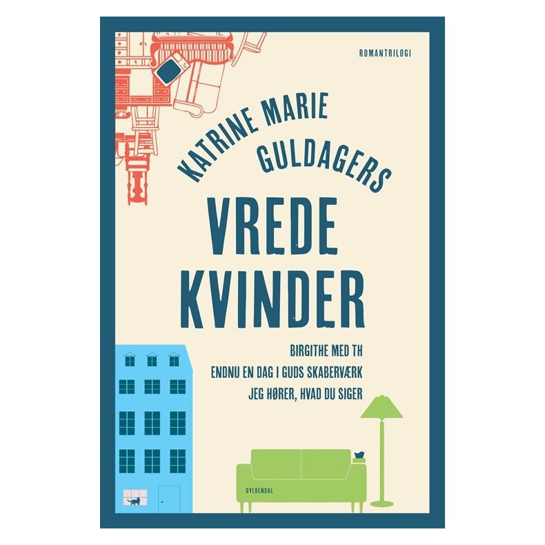 Vrede kvinder 