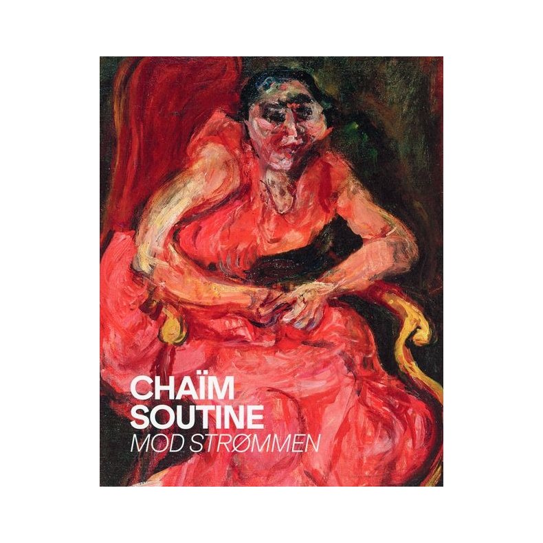 Louisiana Revy. Cham Soutine, Mod strmmen 64. rgang, hfte 2