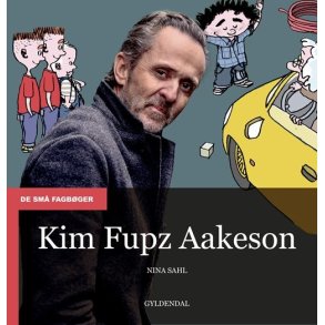 Kim Fupz Aakeson 