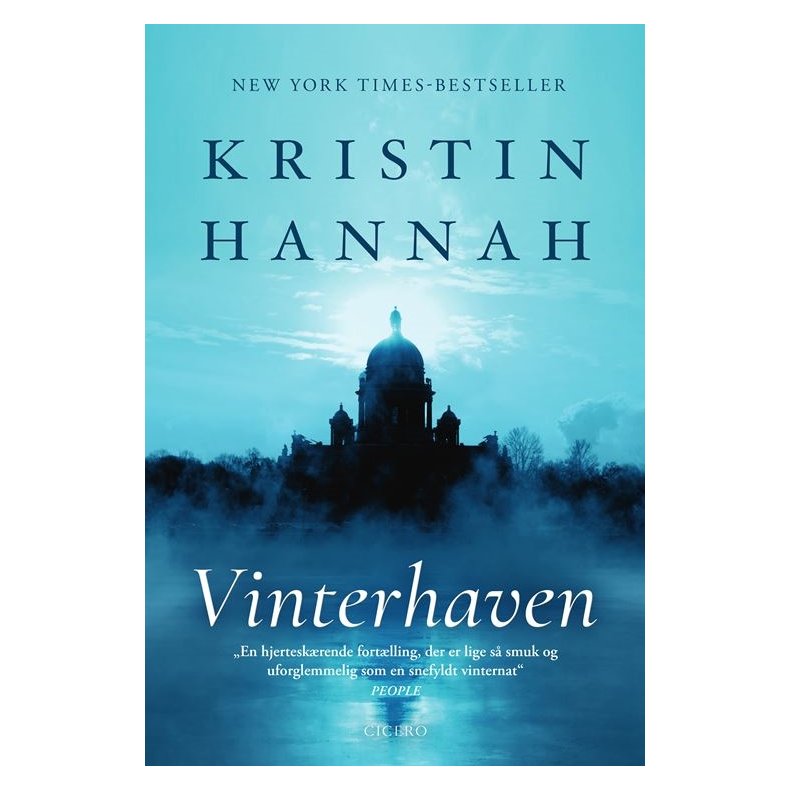 Vinterhaven 