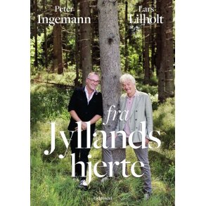 Fra Jyllands hjerte 