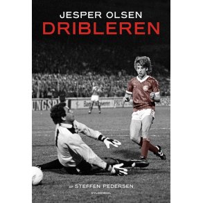 Jesper Olsen Dribleren