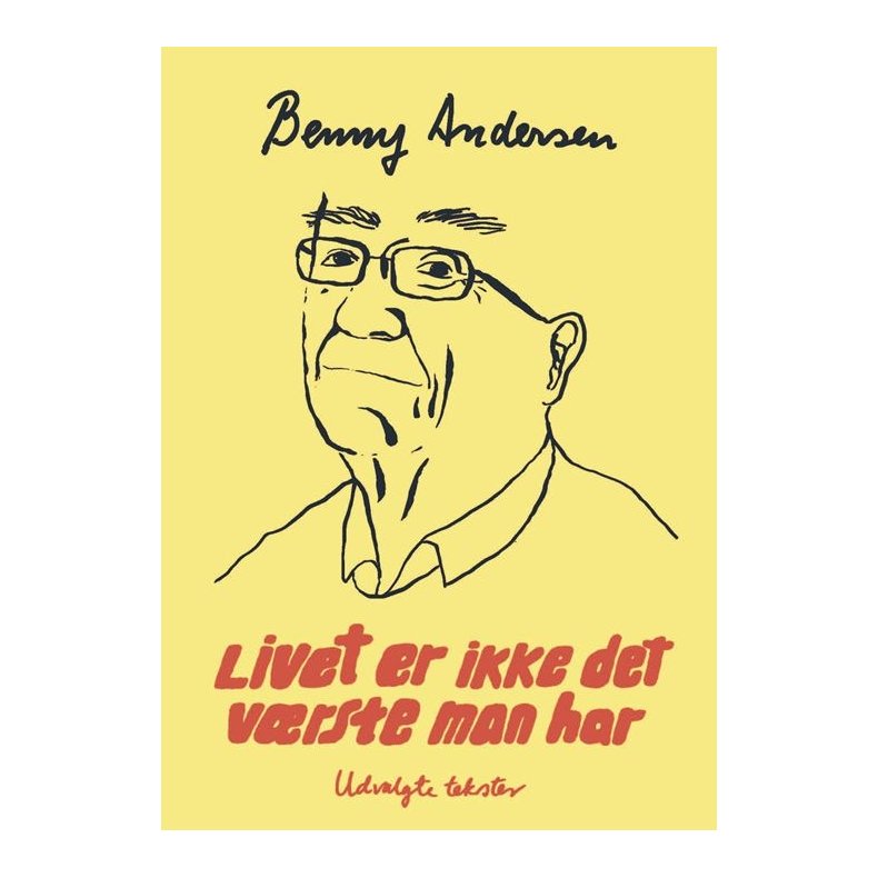 Livet er ikke det vrste man har 