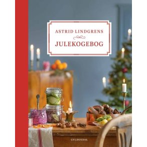 Astrid Lindgrens julekogebog 
