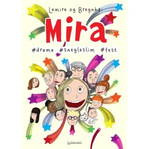Mira 10 -  #drama #snegleslim #fest 