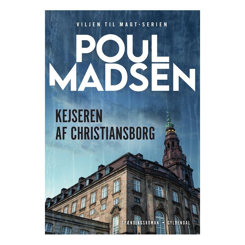 Kejseren af Christiansborg 