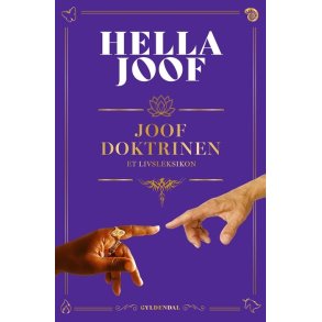 Joof Doktrinen Et livsleksikon
