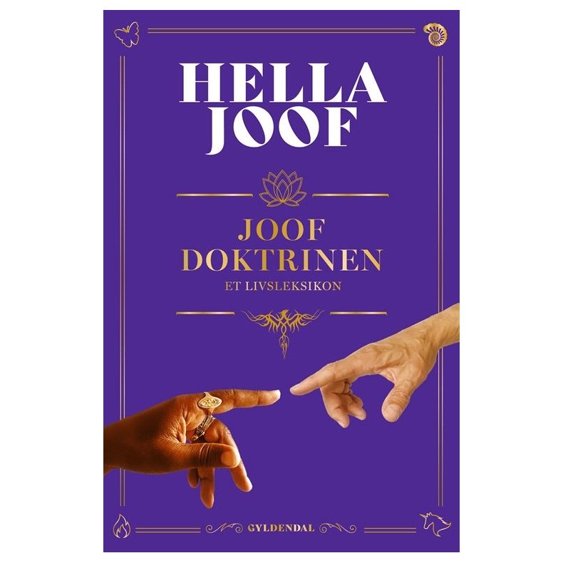 Joof Doktrinen Et livsleksikon