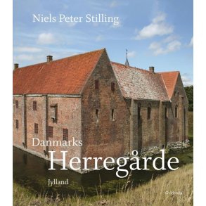 Danmarks herregrde Jylland